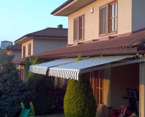 Kuşadası Tente Branda, Mafsallı Tente Modeli 4 Kuşadası Tente Branda, Mafsallı Tente Modeli 4