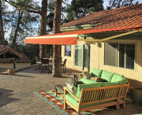 Kuşadası Tente Branda, Mafsallı Tente Modeli 5 Kuşadası Tente Branda, Mafsallı Tente Modeli 5