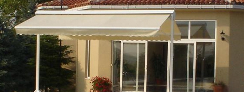 Kuşadası Tente Branda, T-Modül Tente Kuşadası Tente Branda, T-Modül Tente